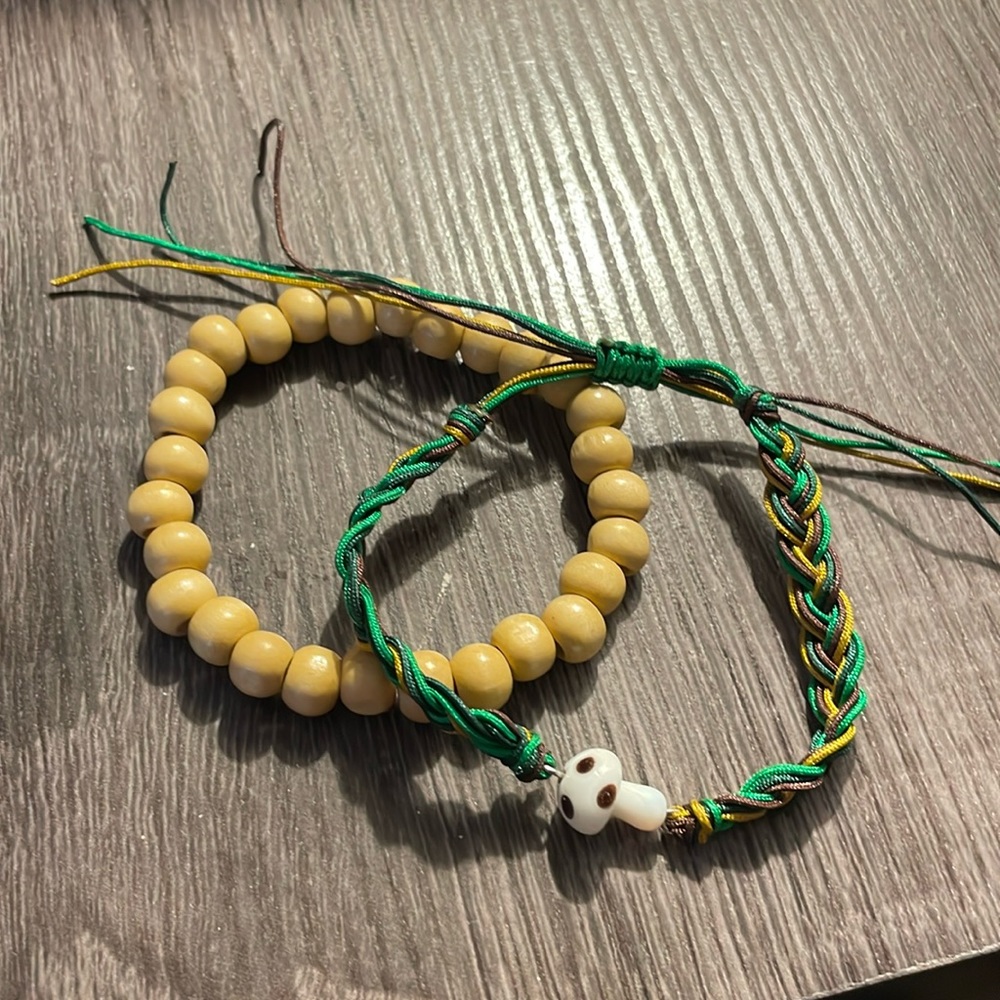 Rue21 Pack of 2 Bracelets